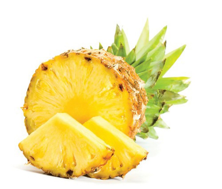 Cẩn trọng các loại trái cây, thảo dược dễ khiến bà bầu sảy thai - 2