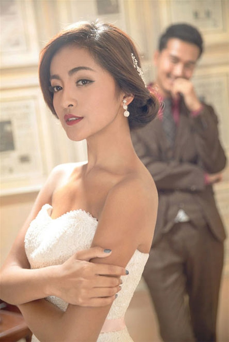 “Vợ không còn trinh thì cấm được nói gì” - 2