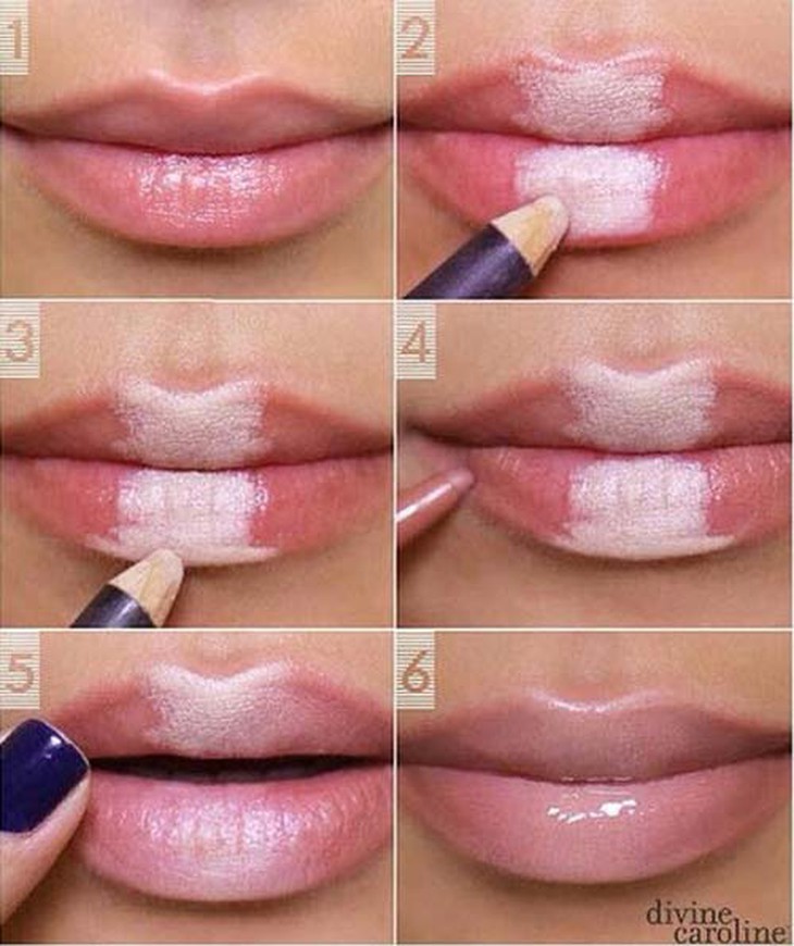 15 mẹo làm đẹp nhanh cho cô nàng siêu lười - 2