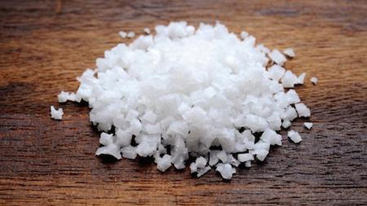 Muối sodium liên quan đến khoảng 1,65 triệu cái chết hàng năm