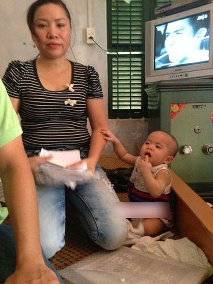 Bảo Mẫu Chùa Bồ Đề: Sư trụ trì chỉ đạo chỉ cho trẻ ăn 1.000đ mỗi bữa