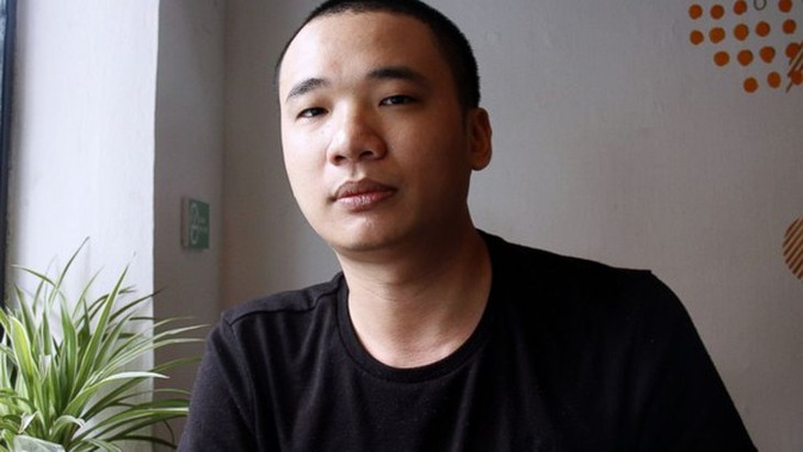 Cha đẻ Flappy Bird: 