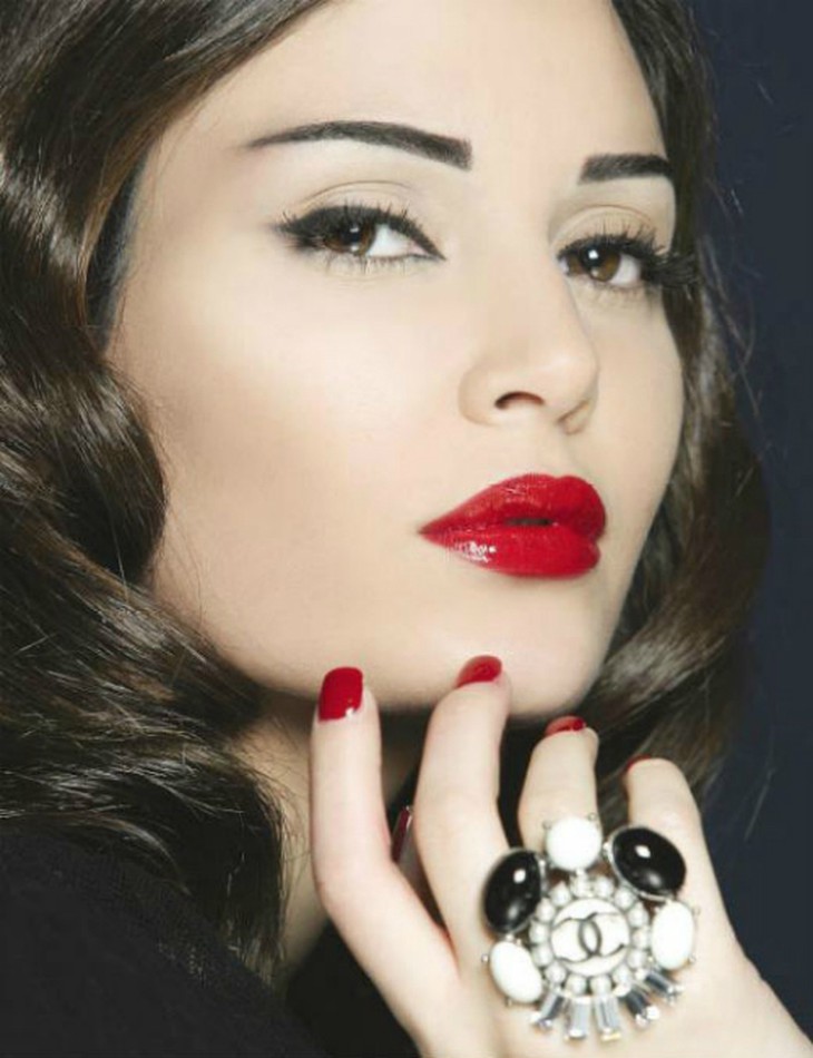 Cyrine Abdelnour