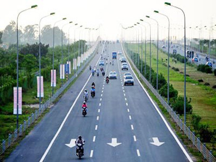đại lộ thăng long vtc 