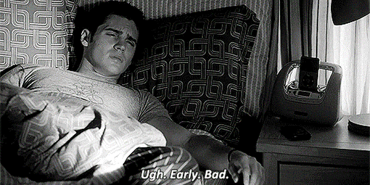 early