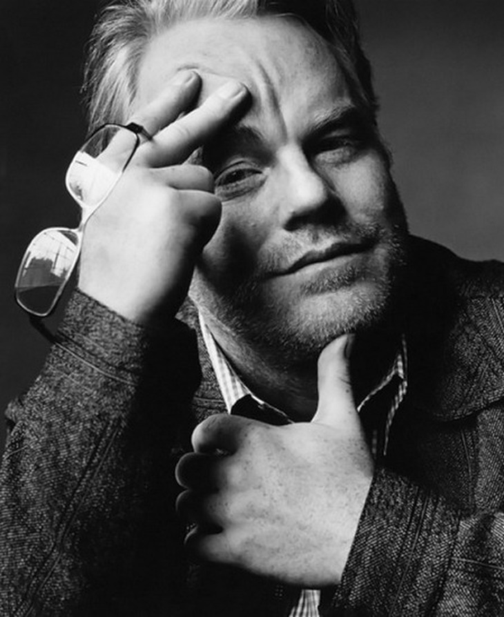 Nam diễn viên Phillip Seymour Hoffman bất ngờ qua đời tại nhà riêng ở New York.