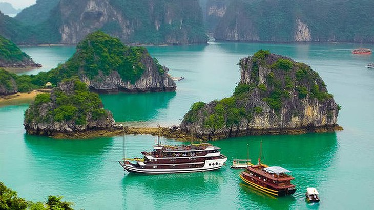 Vịnh Hạ Long