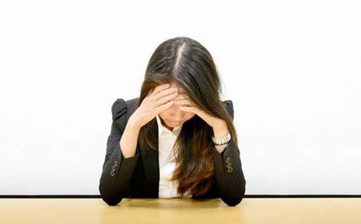Cậu bé mất cảm giác
thèm ăn