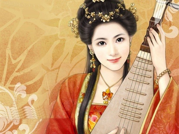Nghề mại dâm trong các nền văn hóa trên thế giới 2
