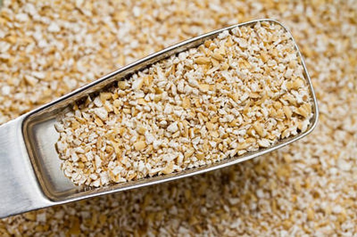 Yến mạch giúp kiềm chế cơn đói của bạn