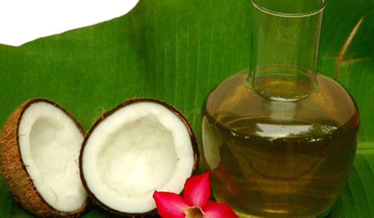 Tuyệt chiêu chữa rụng tóc 