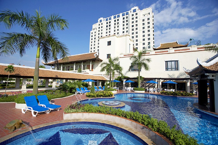 Sheraton