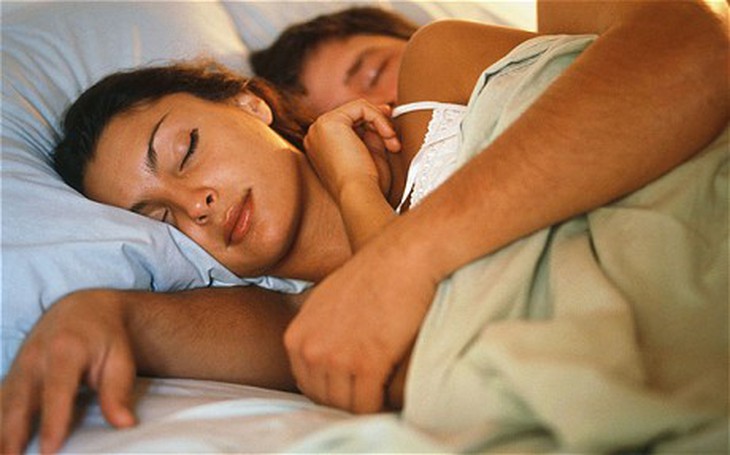 4 cách giúp chàng cải thiện khả năng trong 