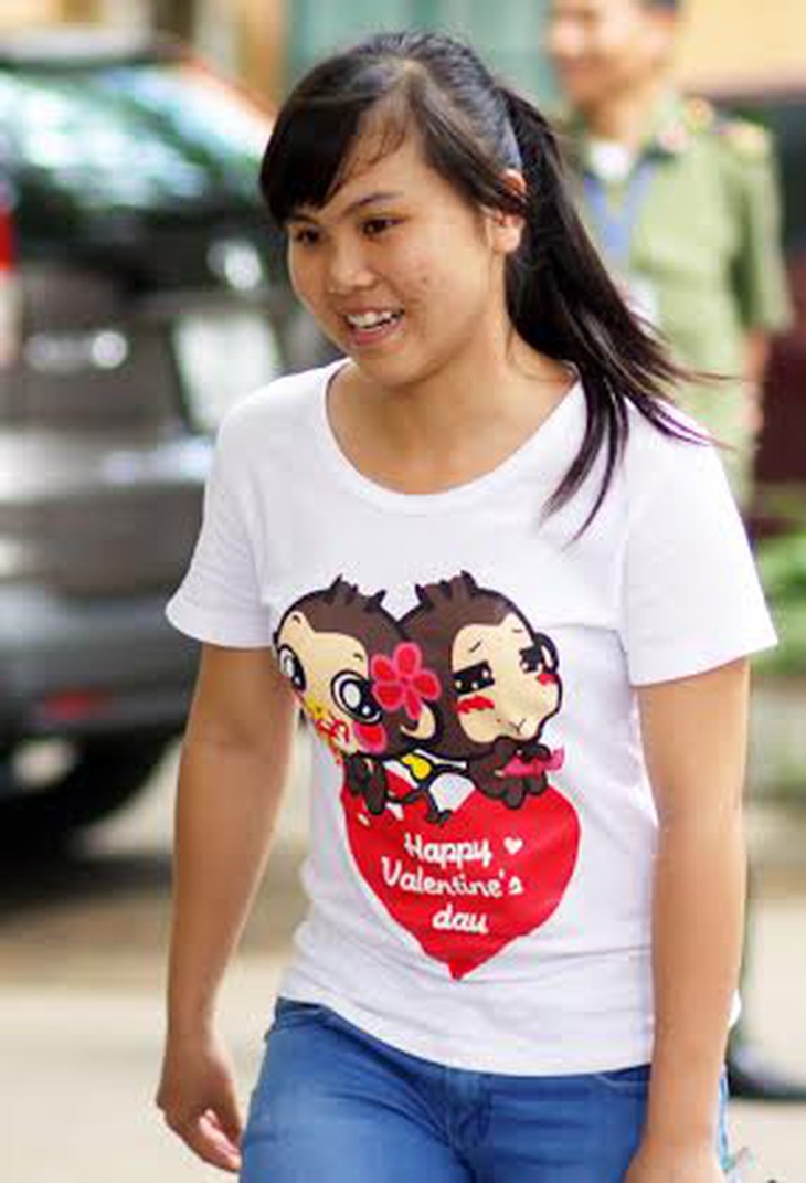 Đã có thí sinh làm xong bài thi môn Toán