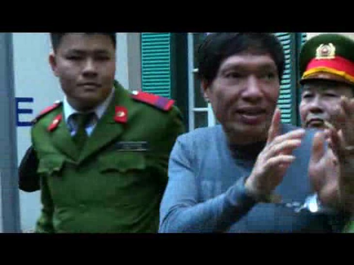 Dương Tự Trọng 