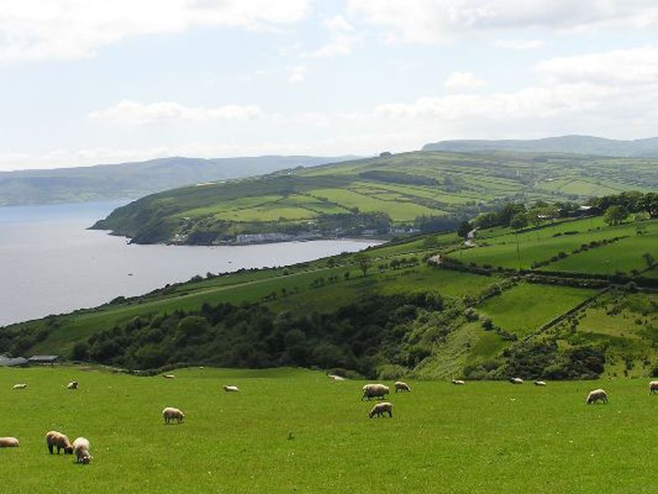 Ireland