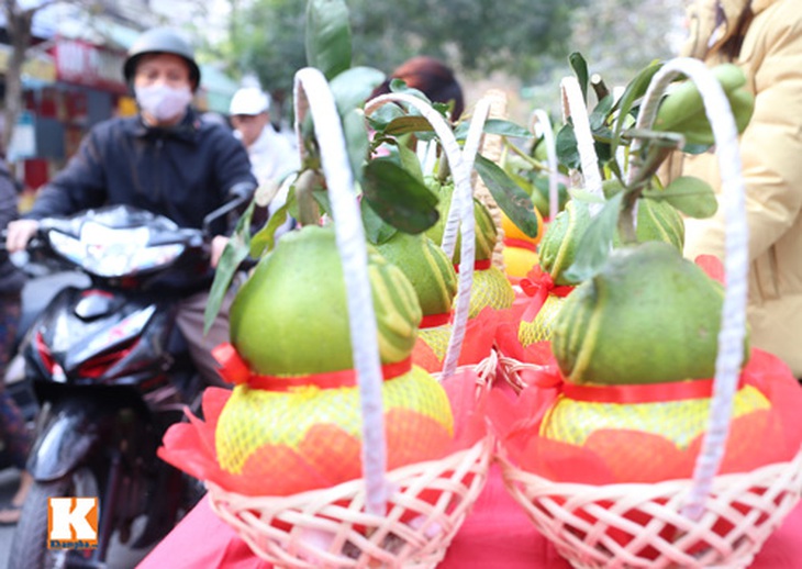 | Quà tết,Quà độc tết,Bười Hồ Lô,Bưởi Tài Lộc