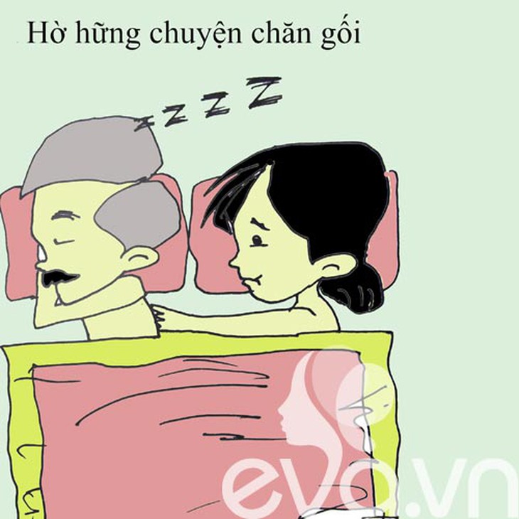 9 dấu hiệu chứng tỏ chồng ngoại tình - 3