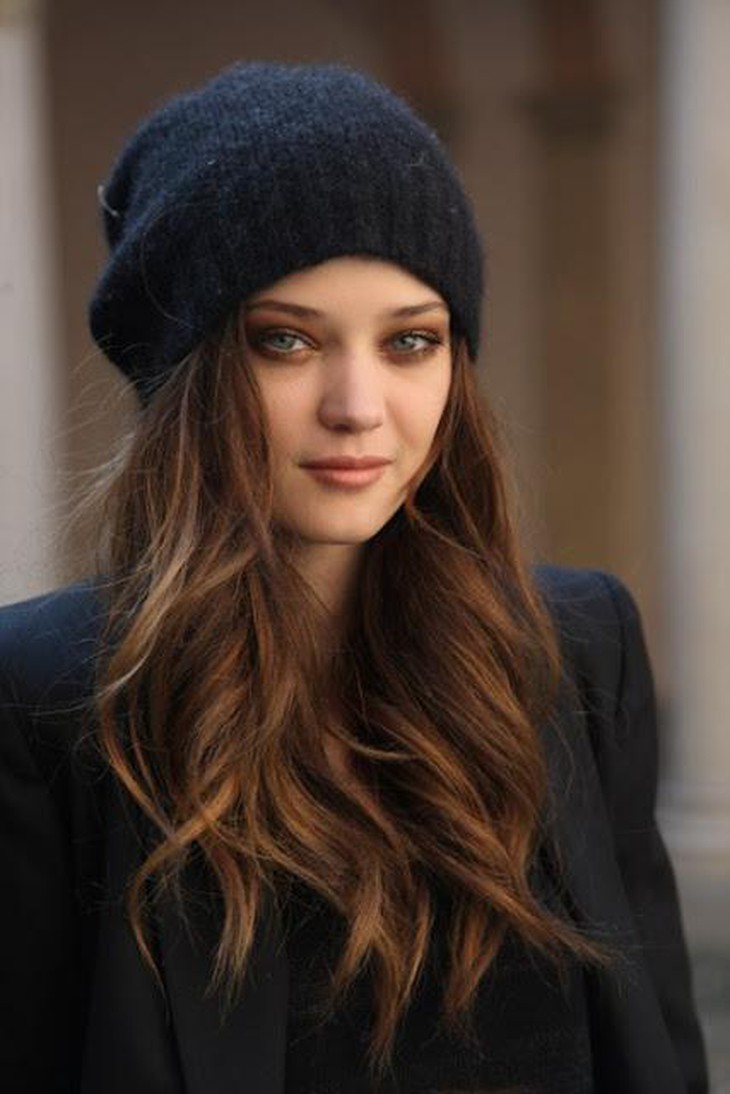 Bạn sẽ phải tiếc ngẩn ngơ nếu không kịp sắm một chiếc beanie cho mình
