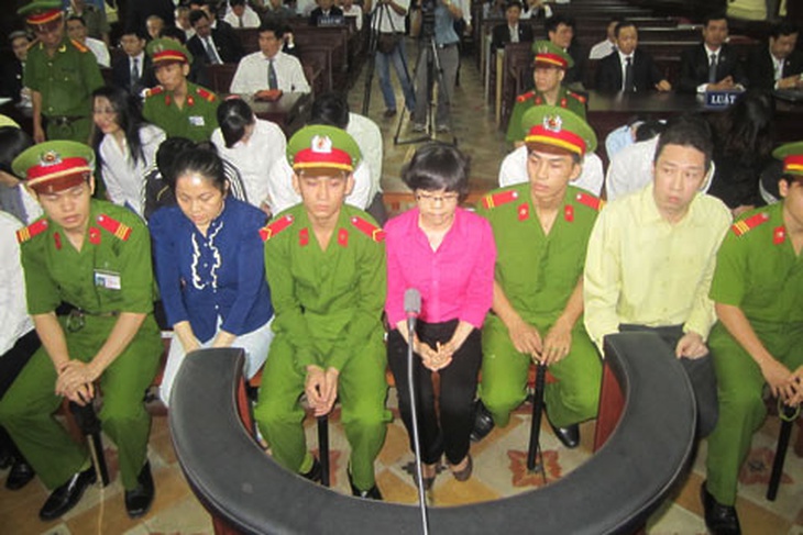 20 ngày, xét xử, 'siêu lừa', Huỳnh Thị Huyền Như, 4.000 tỷ đồng