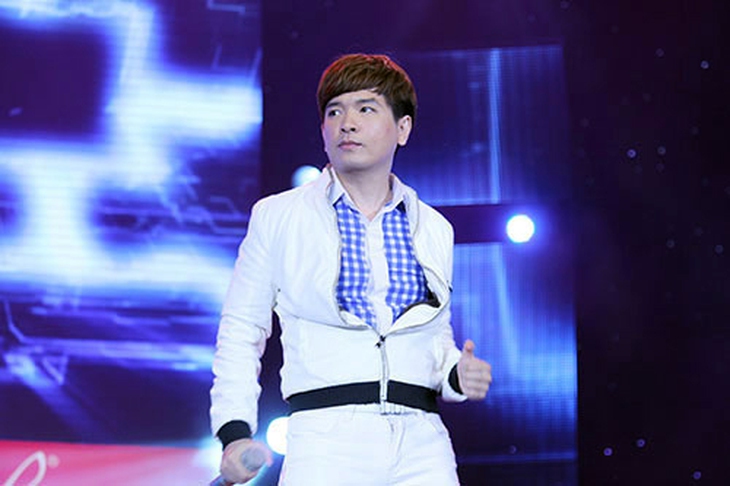 Đàm Vĩnh Hưng, Phương Thanh, Việt Quang, Vân Trang, bùa ngải, hại nhau