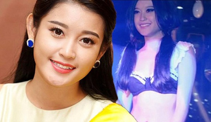 hoa hậu, gây thất vọng, hậu đăng quang, Kỳ Duyên, Thùy Dung, Diễm Hương, Huyền My, Ngọc Hân