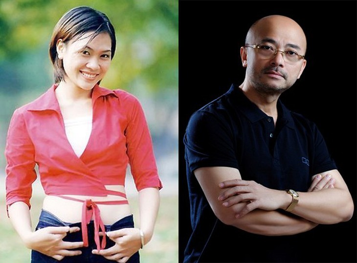 Cuối năm 2009, nhạc sĩ kiêm doanh nhân Hà Dũng – đại gia đỡ đầu cho nhiều chân dài tiết lộ trong bài phỏng vấn về mối quan hệ giữa ông và Mỹ Tâm. Theo bài báo, Hà Dũng nói rằng chính ông là người đã giúp đỡ vật chất và âm nhạc cho Mỹ Tâm trong giai đoạn mới lập nghiệp như: đưa đi Thượng Hải – Trung Quốc thi hát, dành phòng thu cho Mỹ Tâm làm việc,…