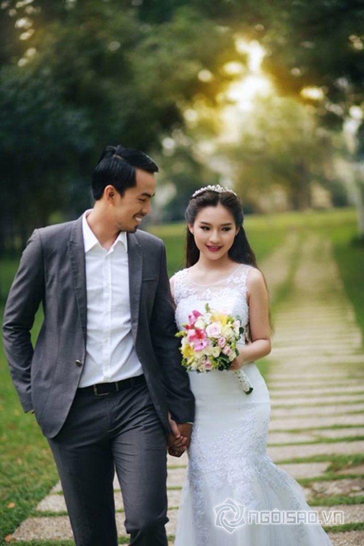 Sao Việt nghẹn ngào khi biết người mẫu Duy Nhân bị ung thư
