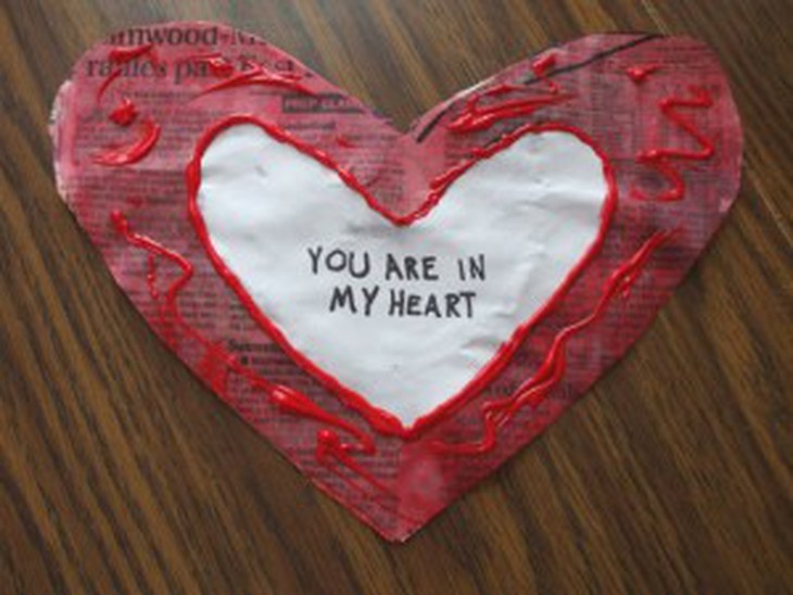 Tặng gì để ngày Valentine thật lãng mạn?