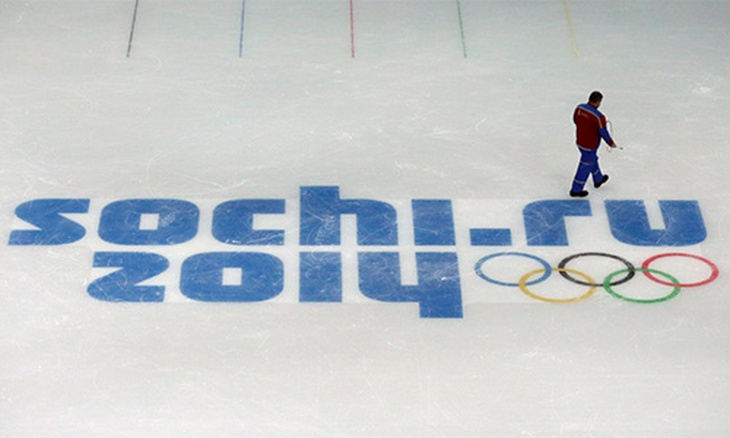 Khai mạc Olympic đắt giá nhất lịch sử nhân loại (3)