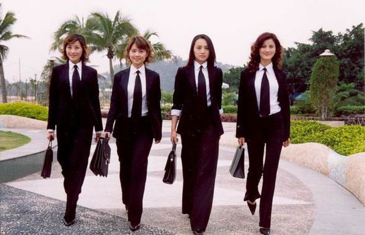 7 công việc có lương từ 40 triệu đồng ở Việt Nam năm 2014 1