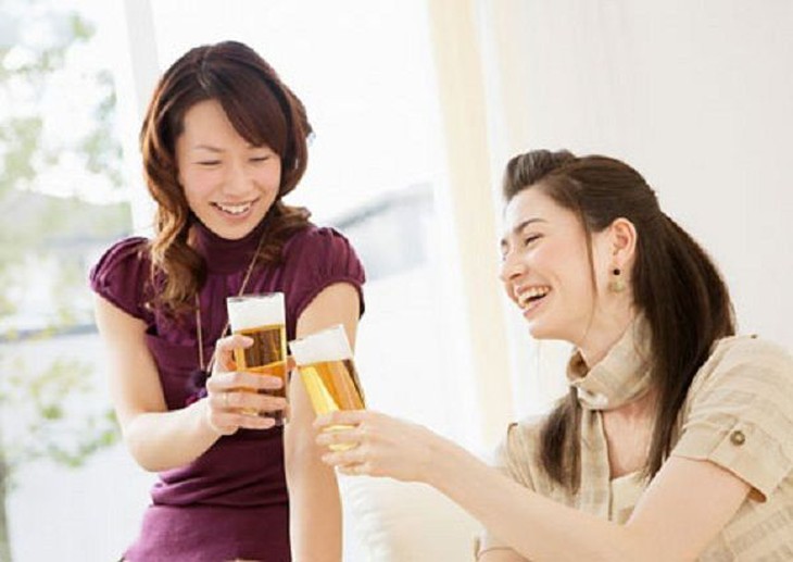Hình ảnh: 8 thói quen hàng ngày gây vô sinh mà bạn không biết số 3