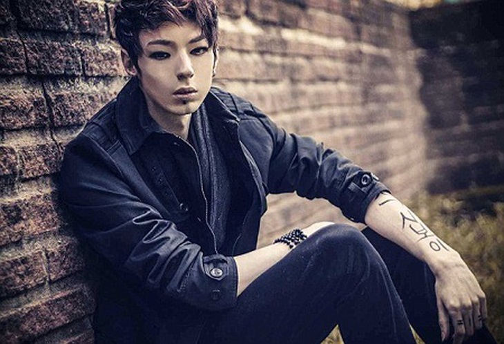 Xiahn cho biết anh là một fan trung thành của K-pop và những bộ phim Hàn Quốc.