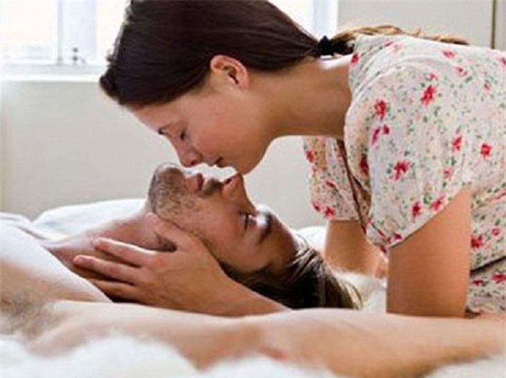 Hình ảnh: Đàn ông Việt có thể lên giường với bao nhiêu người trong đời? số 5