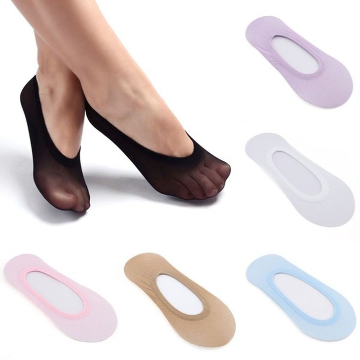 Lựa chọn và bảo quản quần tất da chân đúng cách 1