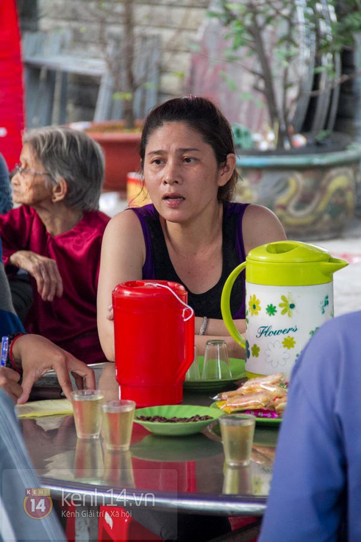 Vụ án nam sinh 18 tuổi bị bắt cóc, thủ tiêu: Hành trình tìm con của một người mẹ 3