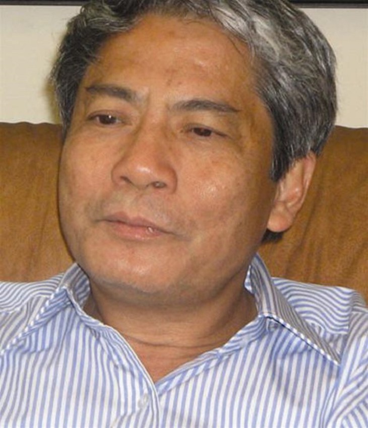 Ông Đỗ Tất Ngọc