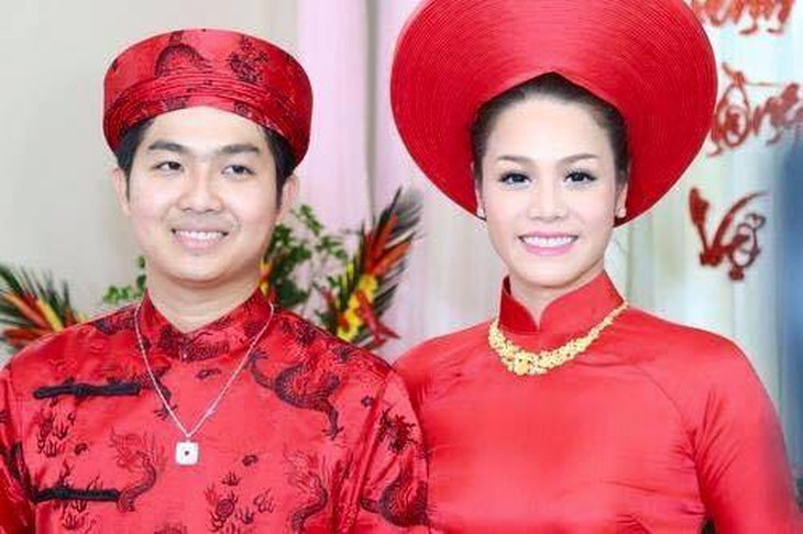 Những đám cưới đình đám showbiz Việt 2014
