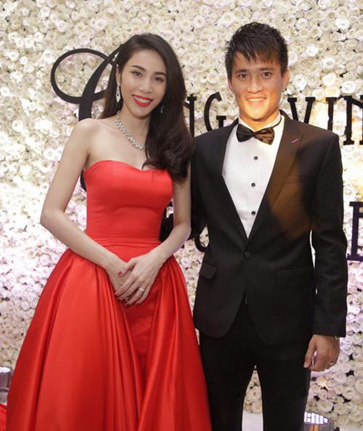 Những đám cưới đình đám showbiz Việt 2014