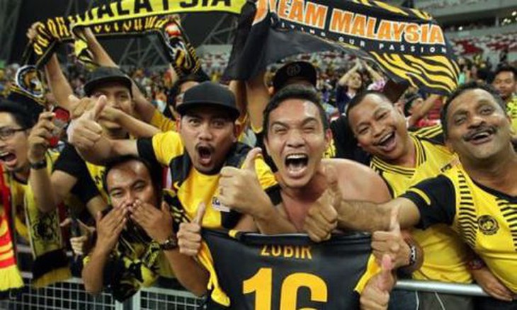 Malaysia có thể trả lại toàn bộ vé vì CĐV ngại đến Việt Nam