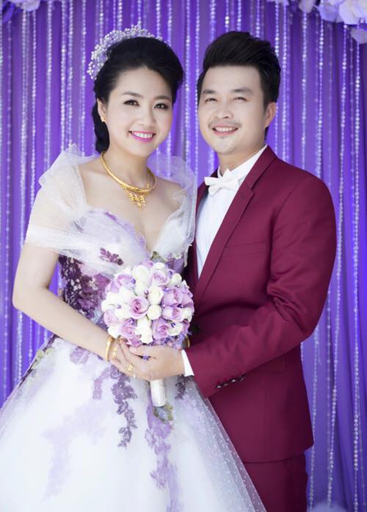 Những đám cưới đình đám showbiz Việt 2014