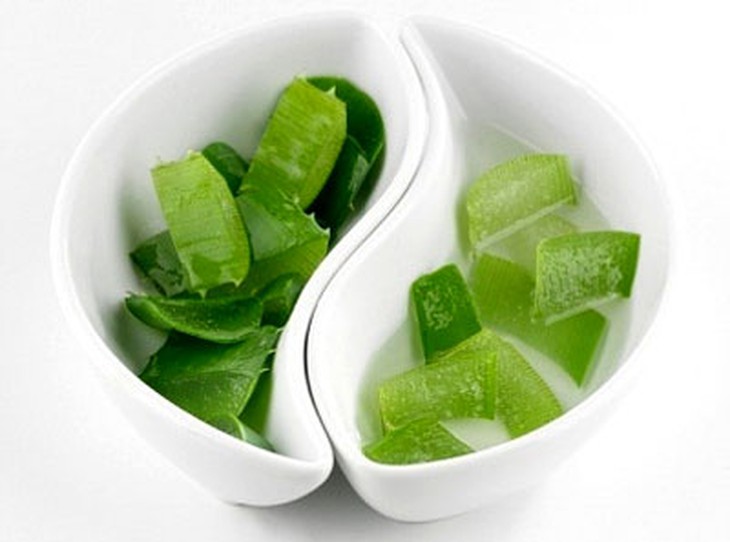 10 mẹo trị nám tuyệt vời từ thiên nhiên - 4