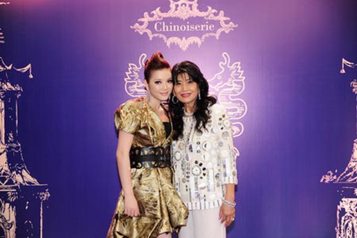 Những vụ con nuôi gây xôn xao showbiz Việt - 4