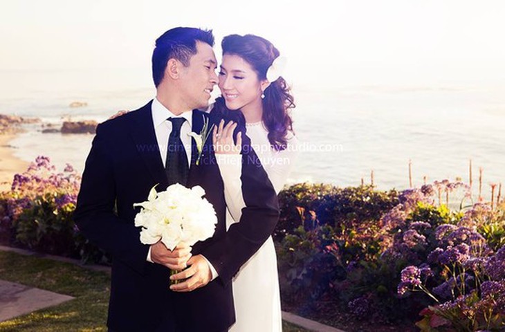 Những đám cưới đình đám showbiz Việt 2014