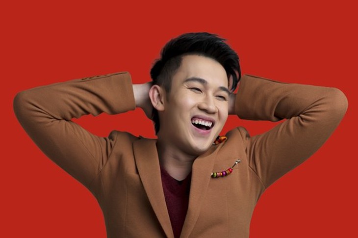 Quang Dũng, Miu Lê, Vy Oanh, Khánh Ngọc, tên thật, Mỹ Lệ