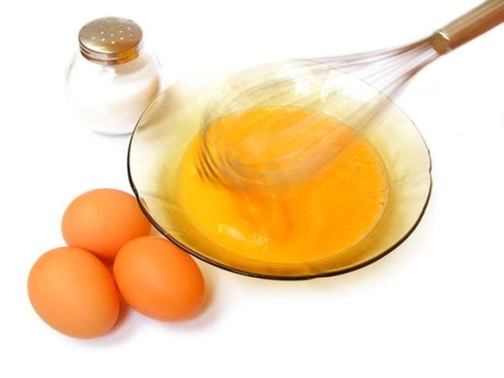 Những công thức cho tóc nhanh dài