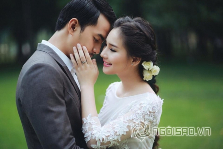 Sao Việt nghẹn ngào khi biết người mẫu Duy Nhân bị ung thư