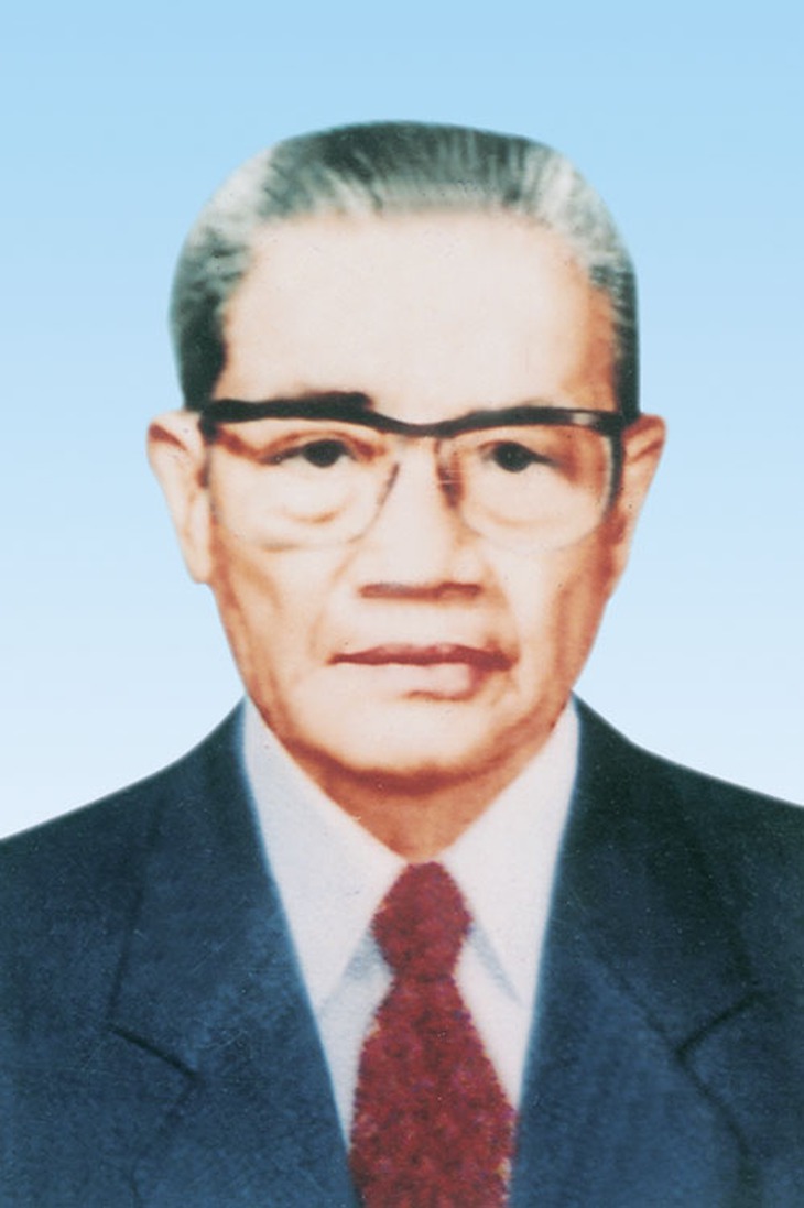 GS.BS. Trịnh Ngọc Phan là một tấm gương sáng đẹp của nghề thầy giáo và thầy thuốc cao quý.