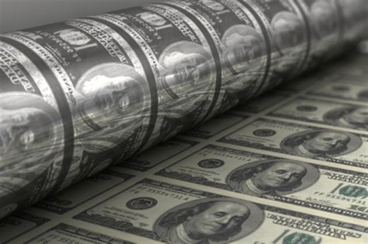 8 bí mật thú vị ít người biết trong sản xuất đồng USD (4)