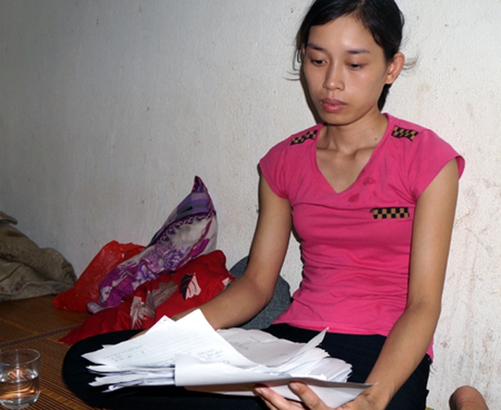 Cháu Bảo Trâm đang có nguy cơ liệt giường vì căn bệnh teo cơ hóa tủy bẩm sinh hiếm gặp